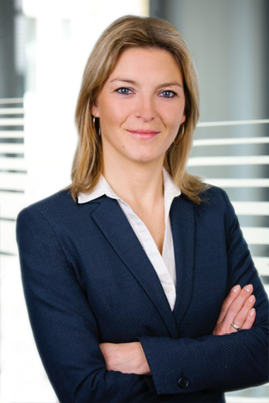 Gudrun Strahner-Weiss
